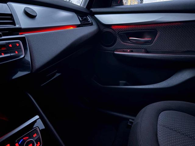 BMW 216 d Active Tourer Luxury