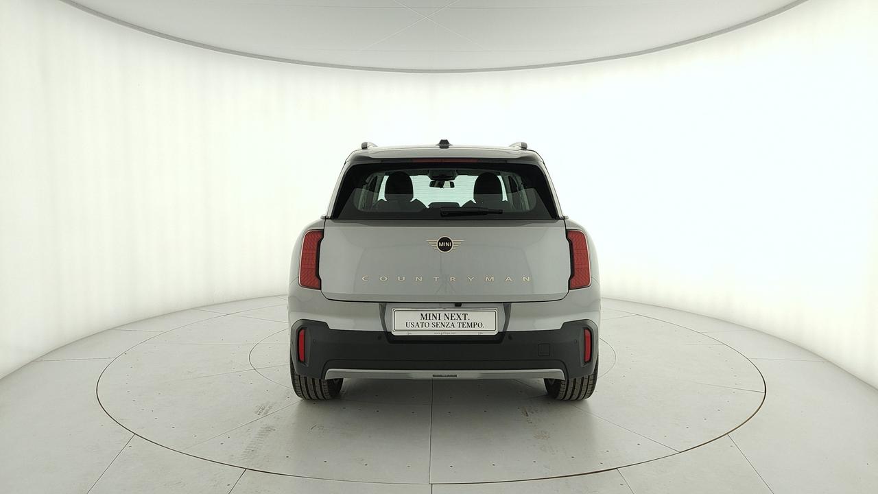 MINI Mini Countryman U25 - Mini Countryman 1.5 48V C Classic auto
