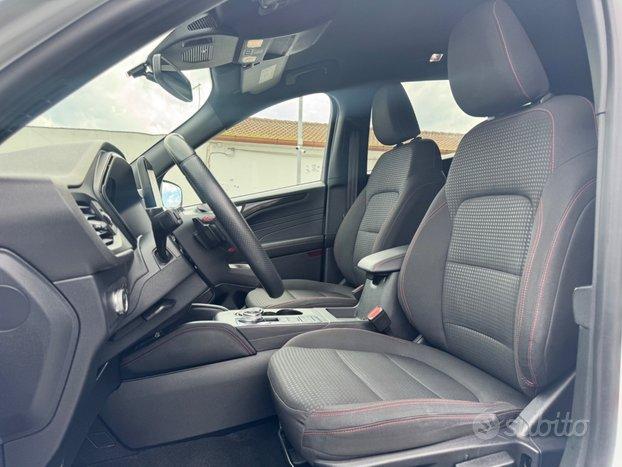 Ford Kuga 1.5 EcoBlue 120 CV aut. 2WD ST-Line X