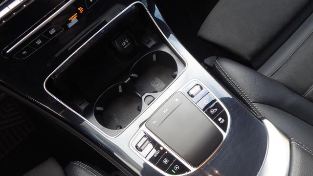 MERCEDES-BENZ GLC 300 d 4Matic Premium AMG