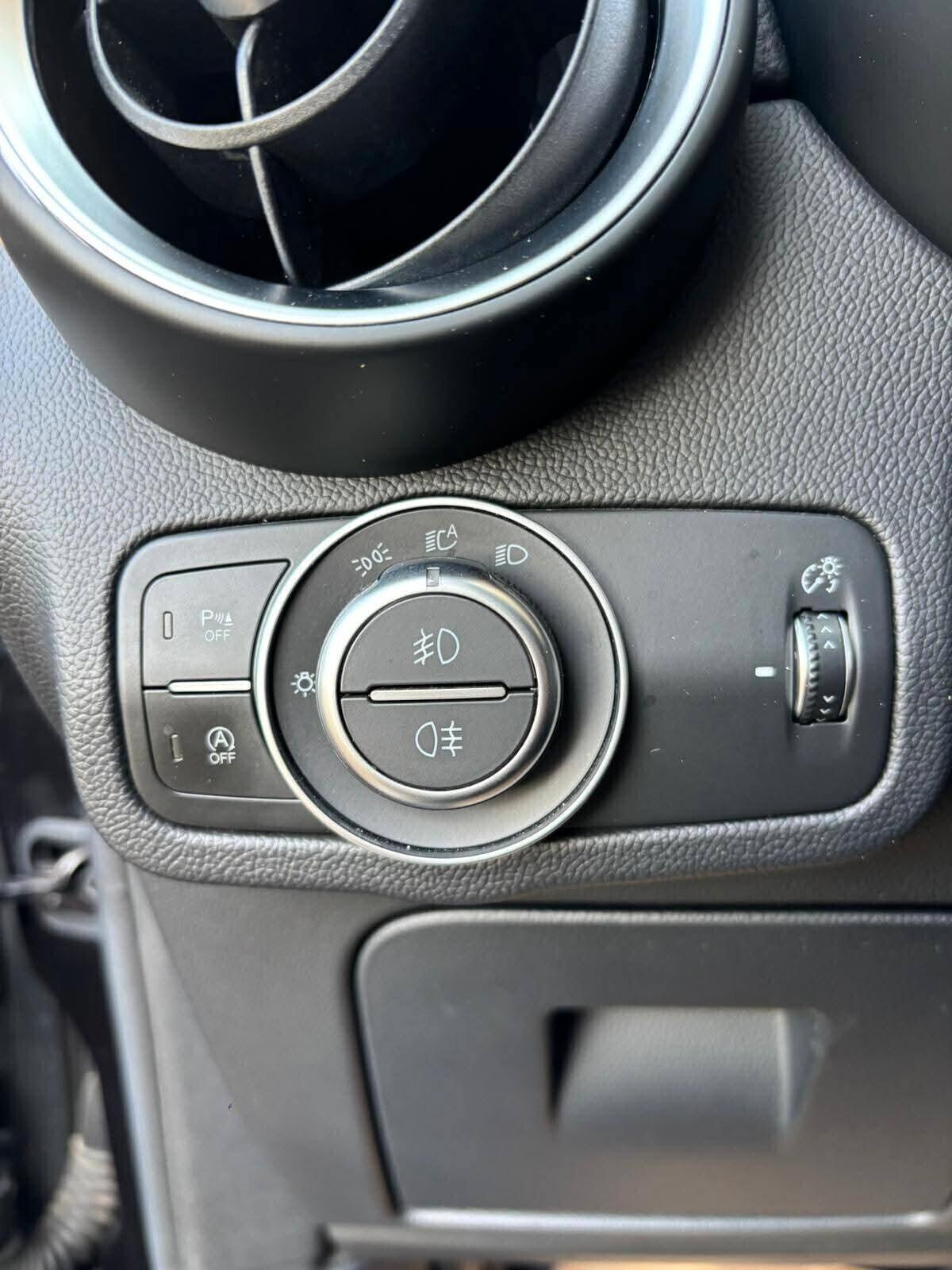 Alfa Romeo Stelvio 2.2 Turbodiesel 180 CV AT8 RWD Super/-