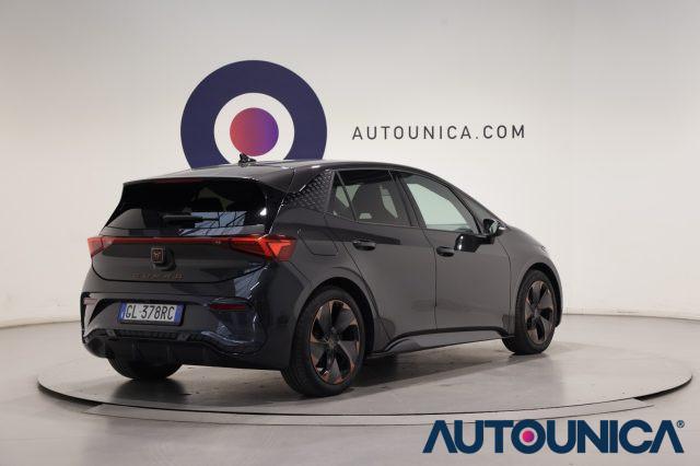 CUPRA Born 58kWh 204 CV