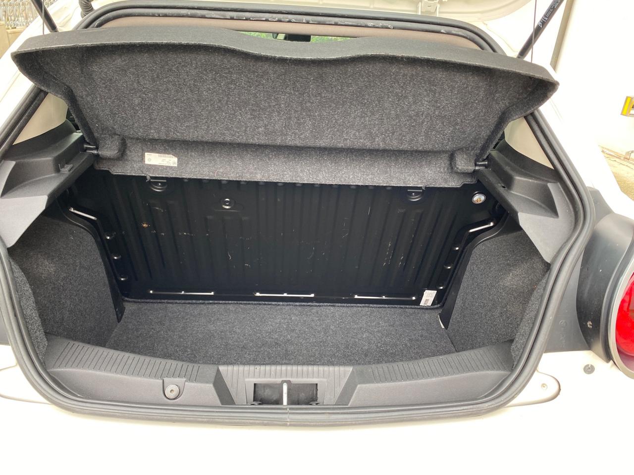 Alfa Romeo MiTo 1.3 JTDm 90 CV S&S