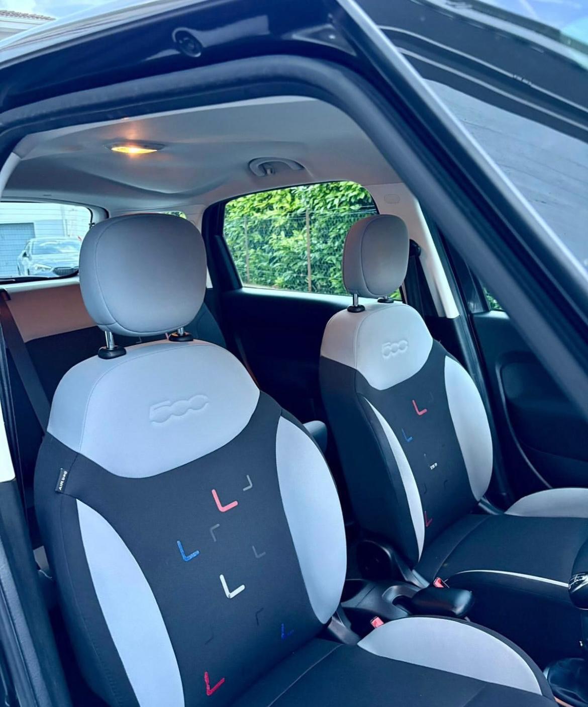 Fiat 500L 1.3 Multijet 85 CV Pop Star