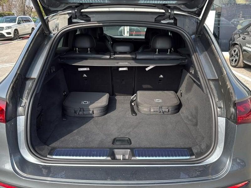 Mercedes-Benz EQE SUV EQE 350 4Matic AMG Line Premium Extra