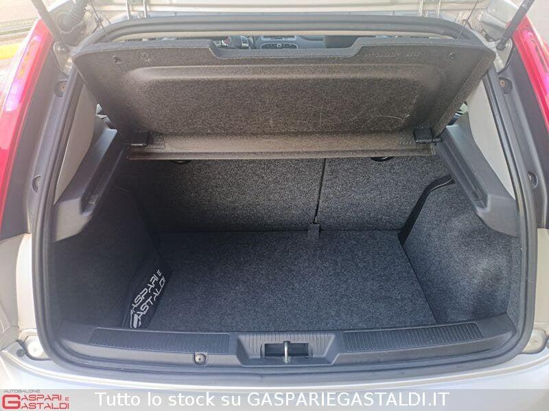 FIAT Punto Punto 1.3 MJT II S&S 95 CV 5 porte Street