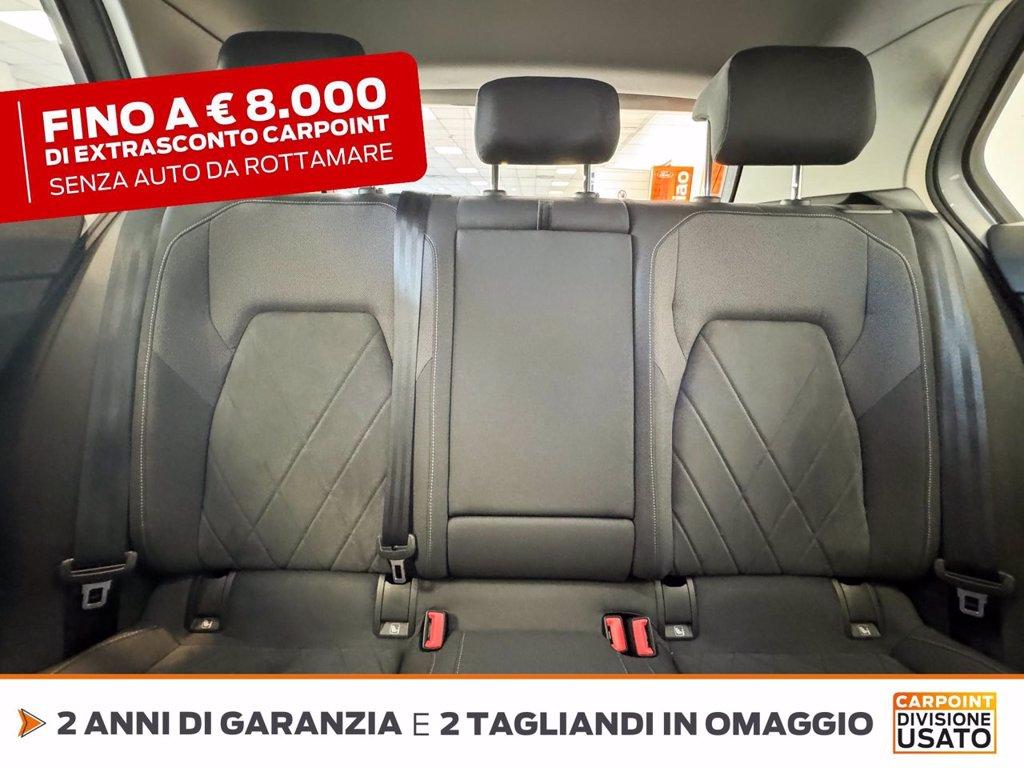 VOLKSWAGEN Golf 2.0 tdi style 150cv dsg del 2020