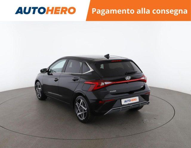 HYUNDAI i20 1.0 T-GDI 48V MT Prime