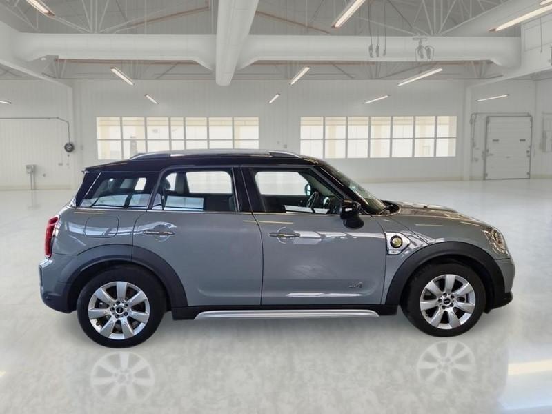MINI COOPER SE COUNTRYMAN ALL4 Business autom.