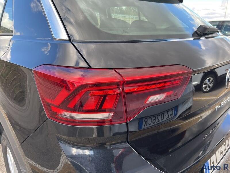 Volkswagen T-Roc T-Roc 2.0 TDI SCR Life