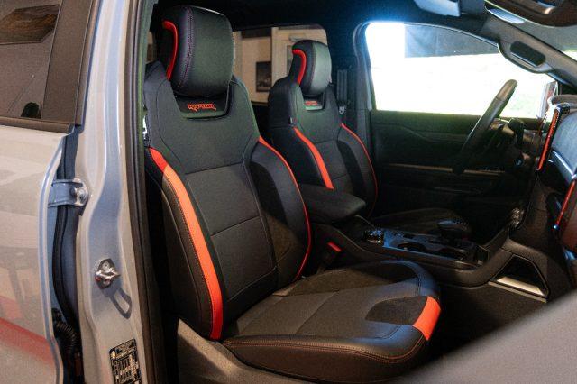 FORD Ranger Raptor Raptor Auto 4WD 3.0 Ecobloost 292CV DC HYPER MEGA