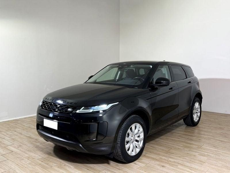 Land Rover RR Evoque 2.0D I4 163 CV AWD Auto S