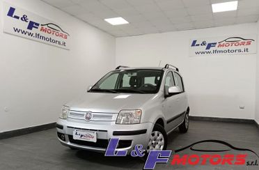 FIAT Panda Panda 1.3 mjt 16v Dynamic