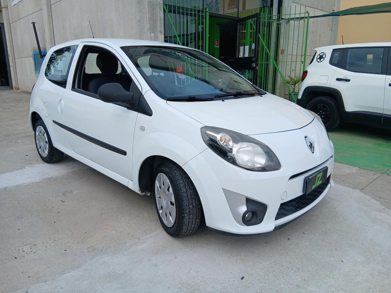 Renault Twingo 1.2 16V LEV Sport & Sound