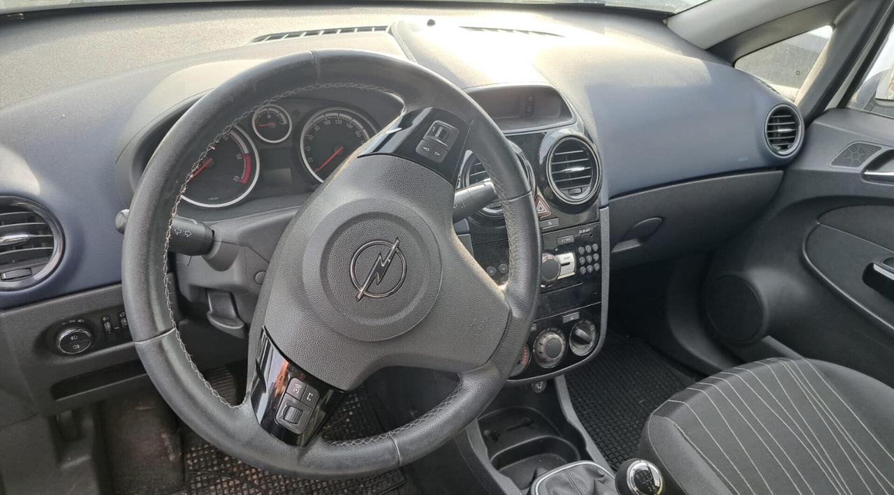 Opel Corsa 1.3 CDTI 75CV ecoFLEX 3 porte Edition