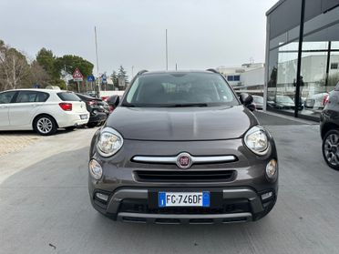 Fiat 500X 1.3 MultiJet 95 CV Cross