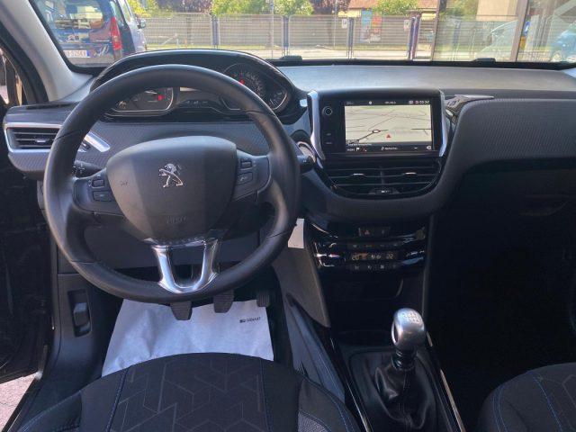 PEUGEOT 2008 110CV S&S Signature