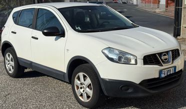 Nissan Qashqai 1.6 16V Tekna