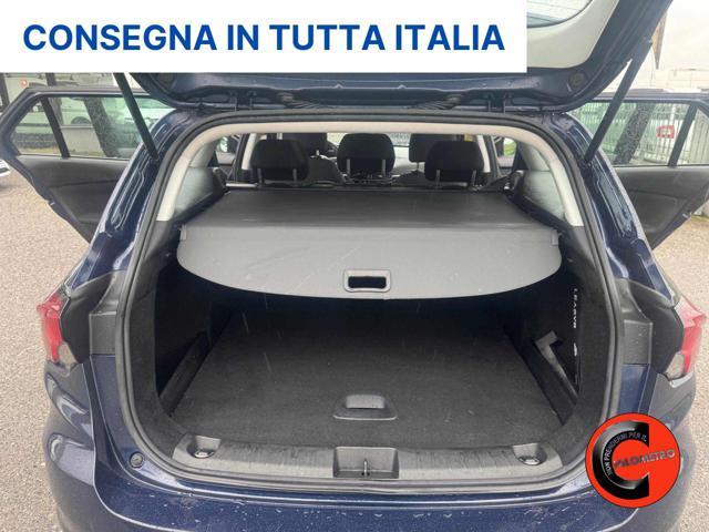 FIAT Tipo 1.6 MJT SW LOUNGE-SENSORI-TELECAMERA-CERCHI17-LEED