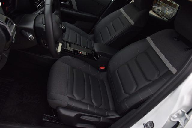 CITROEN C4 PureTech 130 S&S Shine