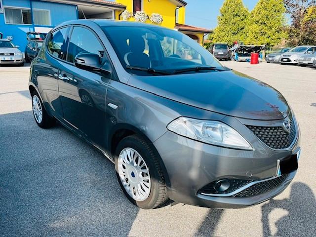 Lancia Ypsilon 1.3 MJT 16V 80 CV 5 porte S&S Gold