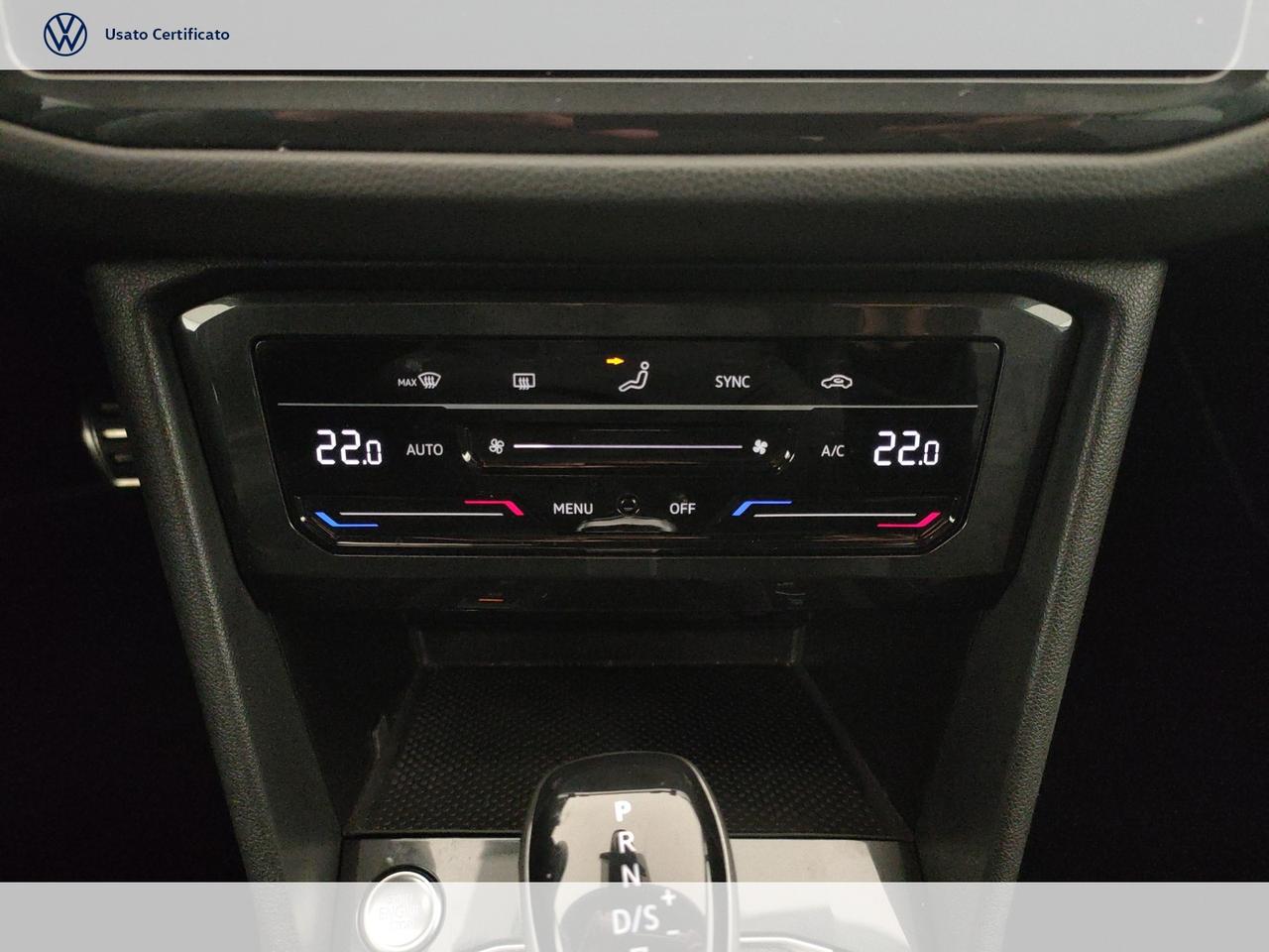 1.5 TSI R-line 150 CV DSG