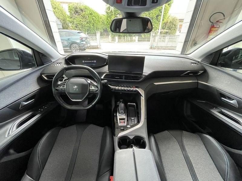 Peugeot 3008 3008 PureTech Turbo 130 S&S EAT8 Allure Pack