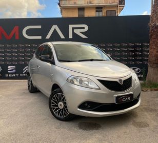 Lancia Ypsilon 1.2 69 CV 5 porte GPL Ecochic Gold