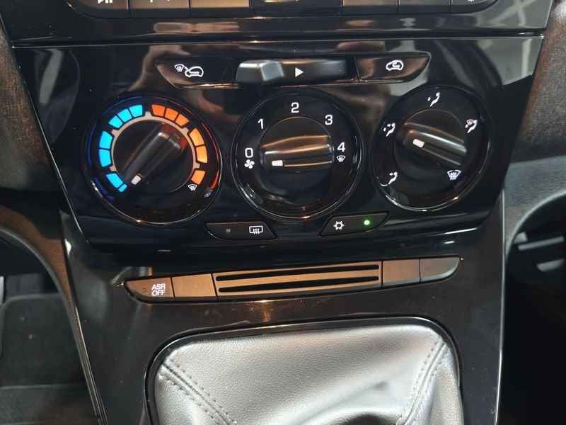 Lancia Ypsilon 1.0 FireFly 70cv Hybrid Silver