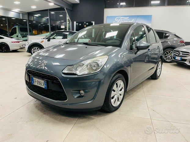 Citroen C3 BUSINESS 1.4 HDI 68 CV 2011