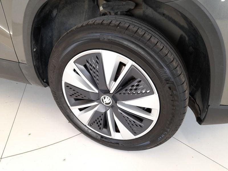 Škoda Karoq 2.0 TDI 85KW EVO SCR Executive DSG