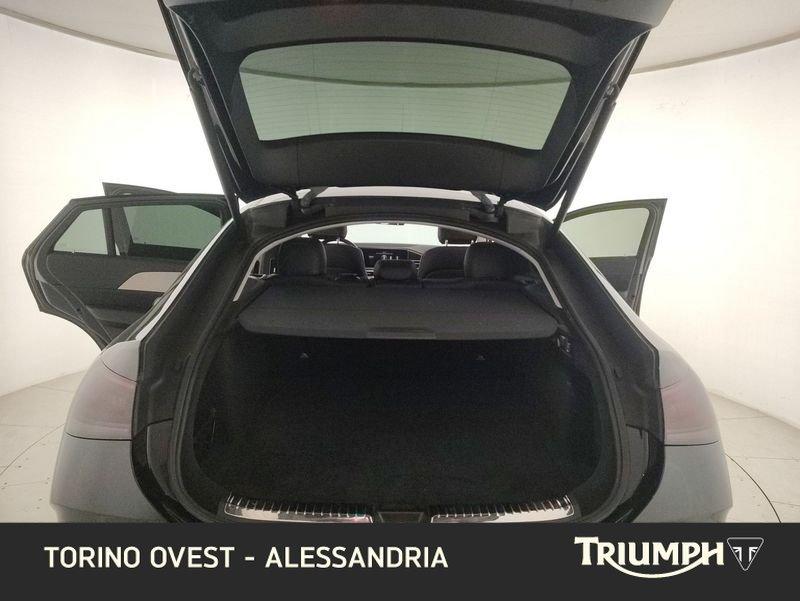 Mercedes-Benz GLE Coupé GLE Coupe 400 d Premium 4matic auto