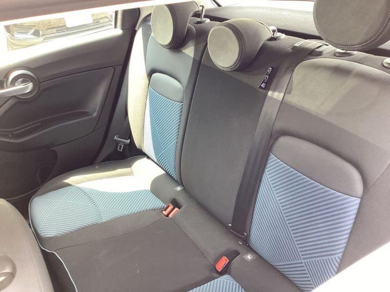 FIAT 500X 1.0 T3 MIRROR CROSS 120CV