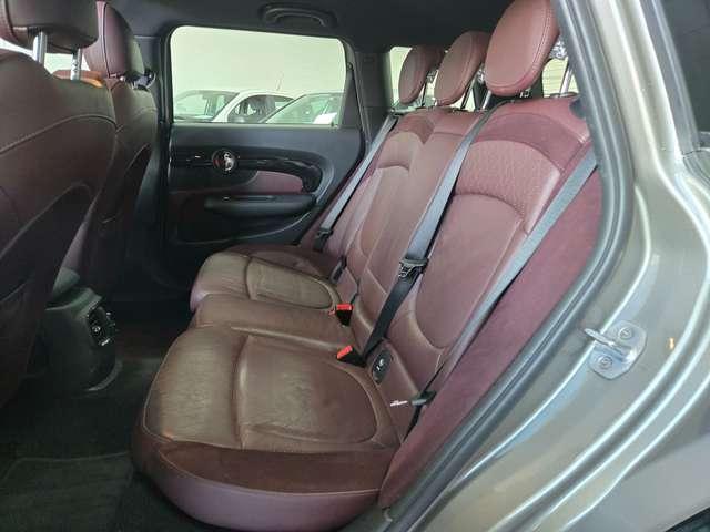 MINI Cooper D Clubman Mini Clubman 2.0 Cooper D Business auto