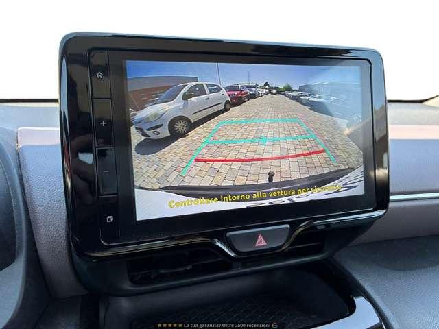 Toyota Yaris Cross 1.5h Lounge fwd 116cv e-cvt
