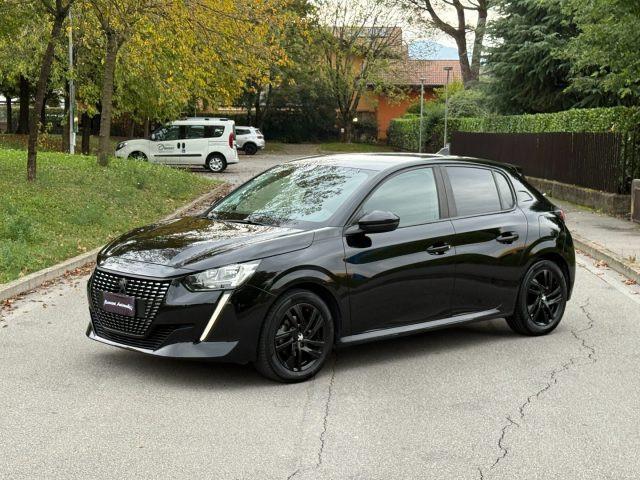 PEUGEOT 208 PureTech 75 Stop&Start 5 porte Active NEOPATENTATI