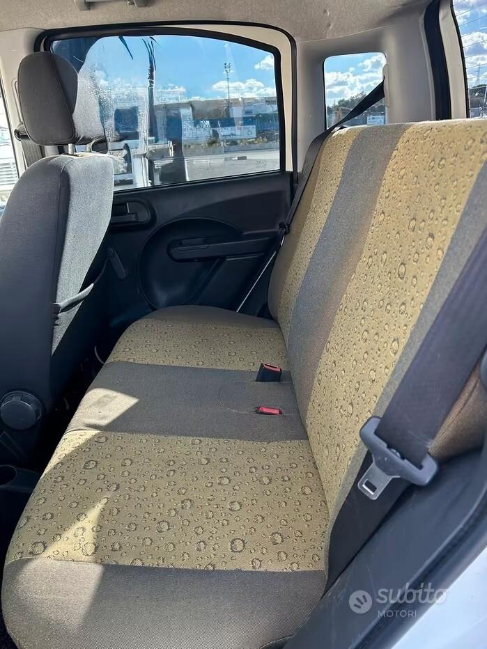 Fiat Panda 1.2 Emotion