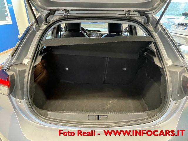 OPEL Corsa 1.2 Elegance NEOPATENTATI