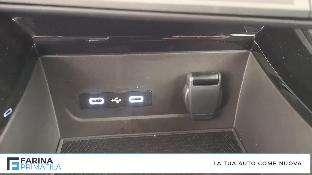 RENAULT NUOVO ESPACE esprit Alpine MY24 E-Tech full hybrid 2