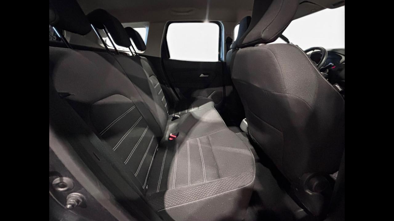 DACIA Duster II 2021 - Duster 1.5 blue dci Expression 4x2 115cv