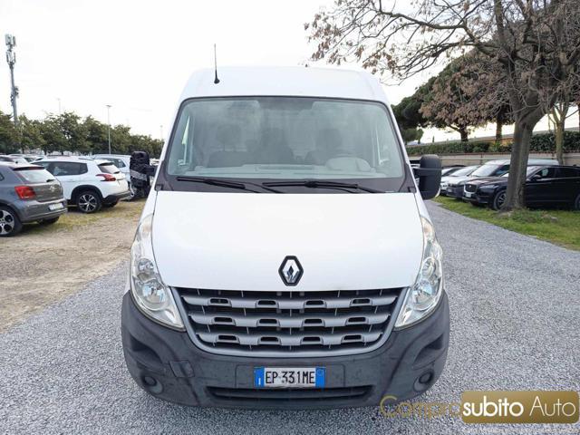 RENAULT Master T28 2.3 dCi/125 PC-TN Furgone QS E5