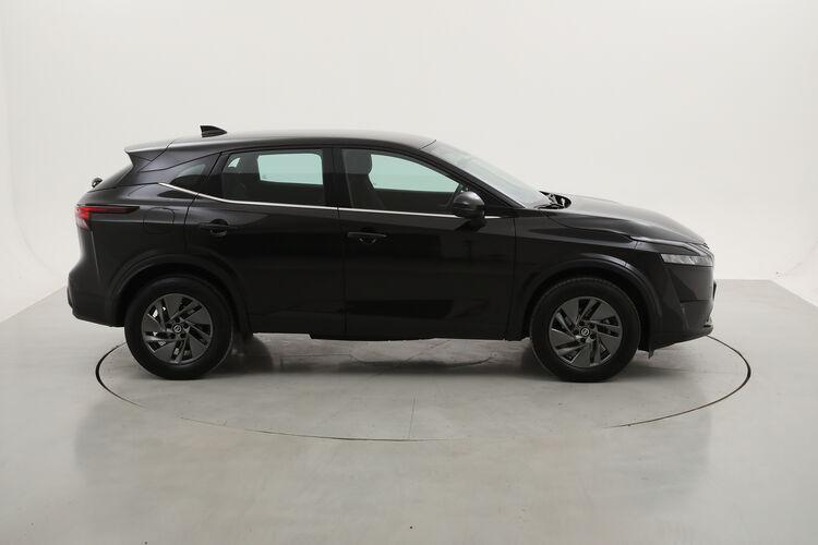 Nissan Qashqai Business BZ931704 1.3 Mild Hybrid 140CV