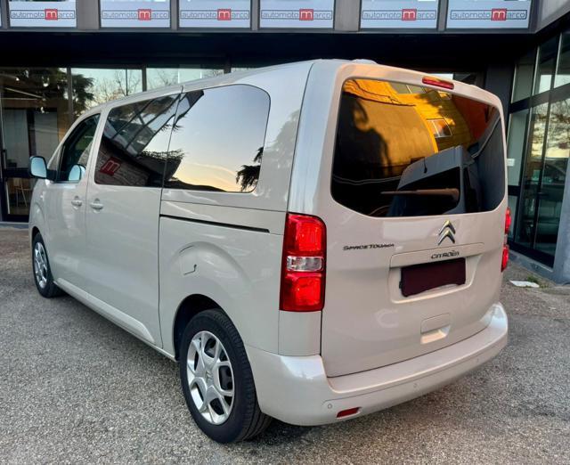 CITROEN Spacetourer 2.0 144CV *AUTOMATICA* *8 POSTI* *CIRCA 60.000KM*