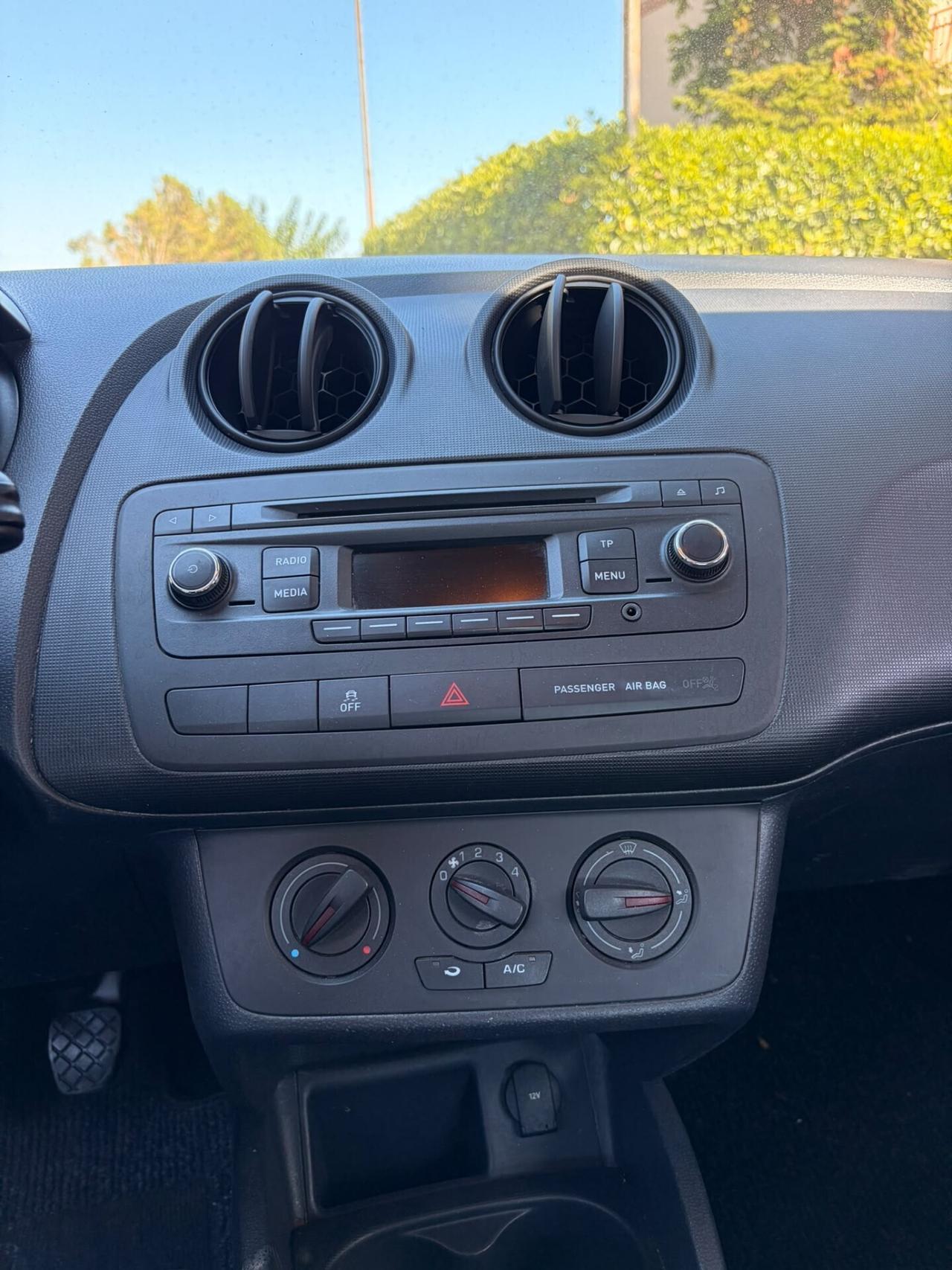 Seat Ibiza 1.2 TDI CR 5 porte Style