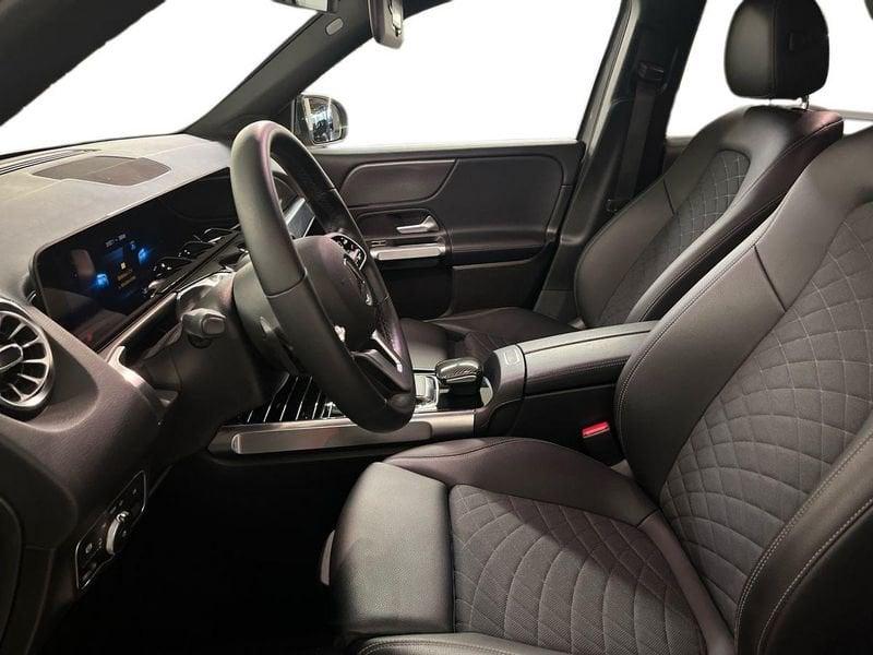 Mercedes-Benz Classe GLB 200 Automatic Sport Plus