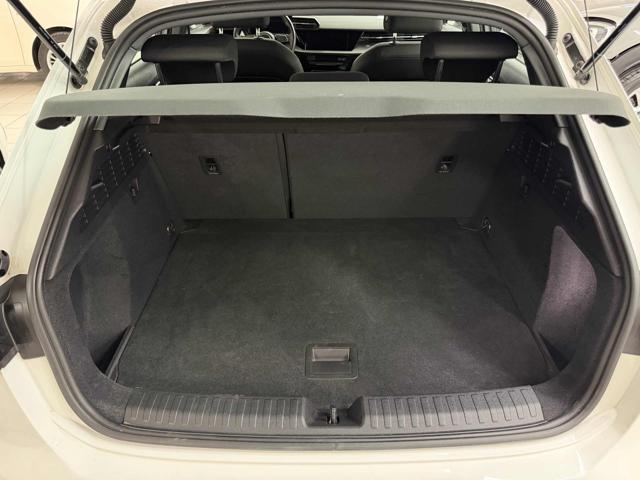 AUDI A3 SPB 30 TDI S tronic Business NAVI