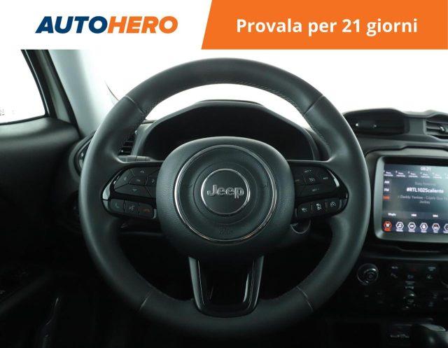 JEEP Renegade 1.5 Turbo T4 MHEV S