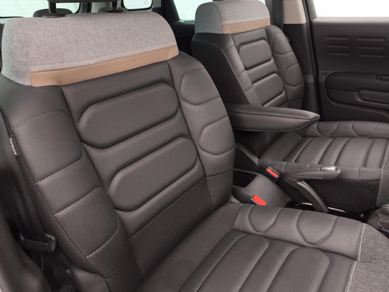 CITROEN C3 Aircross I 2021 - C3 Aircross 1.2 puretech Shine s&s 110cv