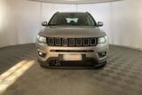 Jeep Compass 2.0 Multijet II 4WD Longitude CAMBIO AUTOMATICO