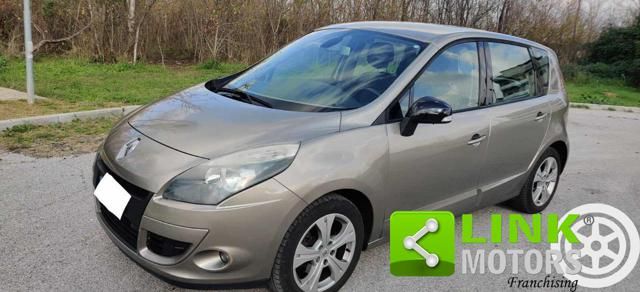 RENAULT Scenic 1.5 dCi 110CV Confort